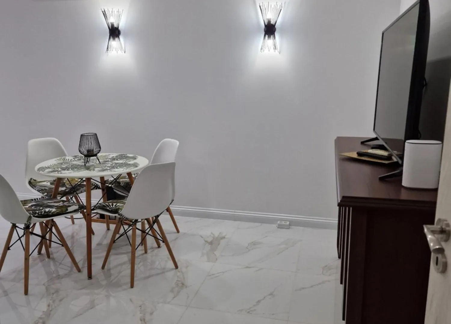 Apart Ester Burgas Apartment