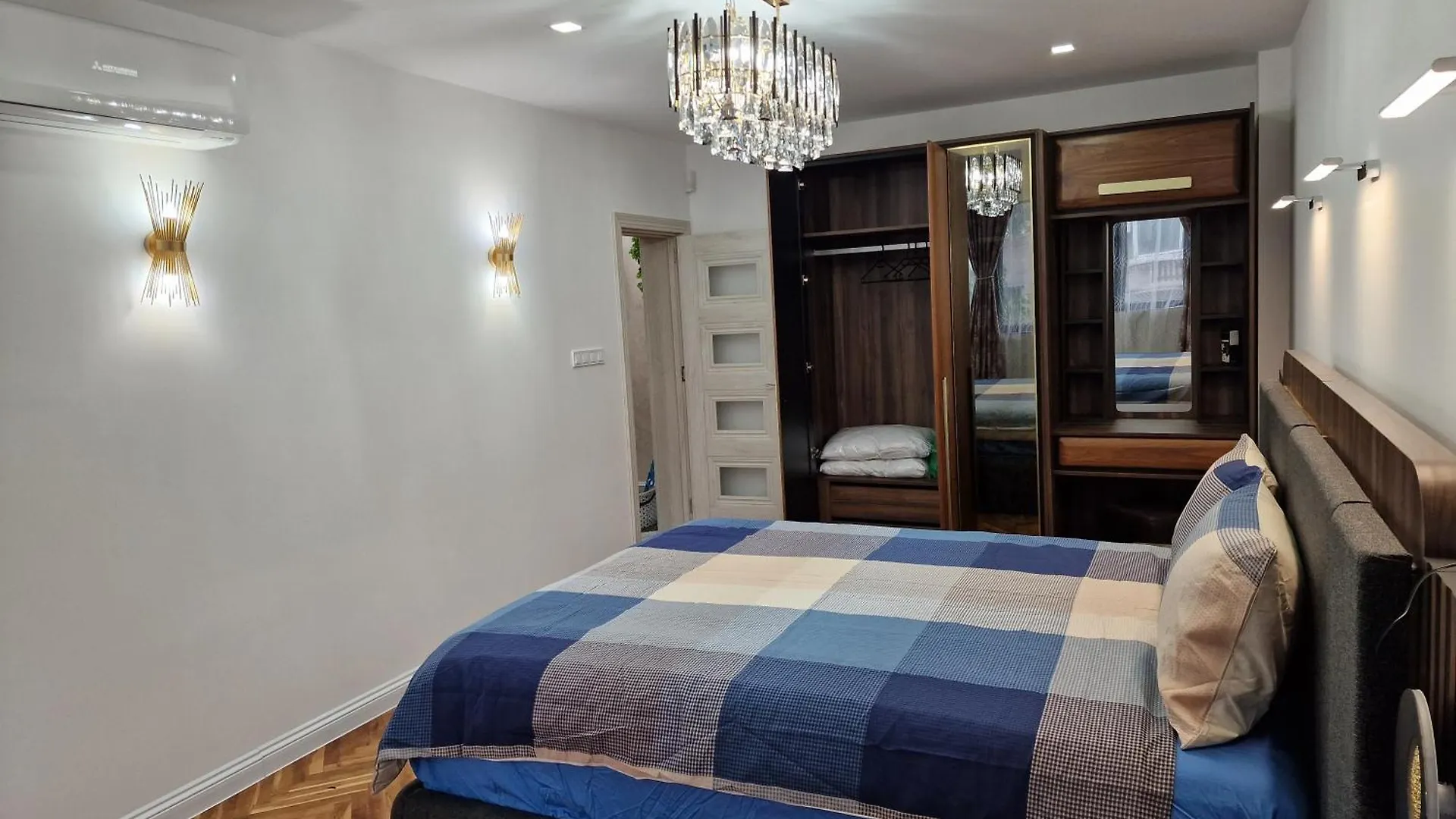 Apartment Apart Ester Burgas Bulgaria