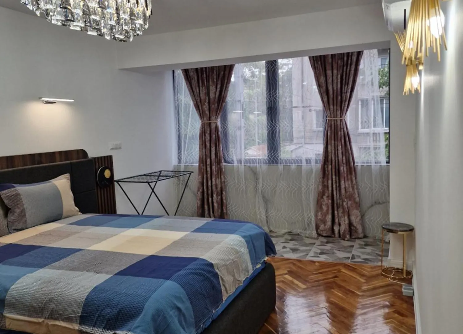 Apart Ester Burgas Apartment