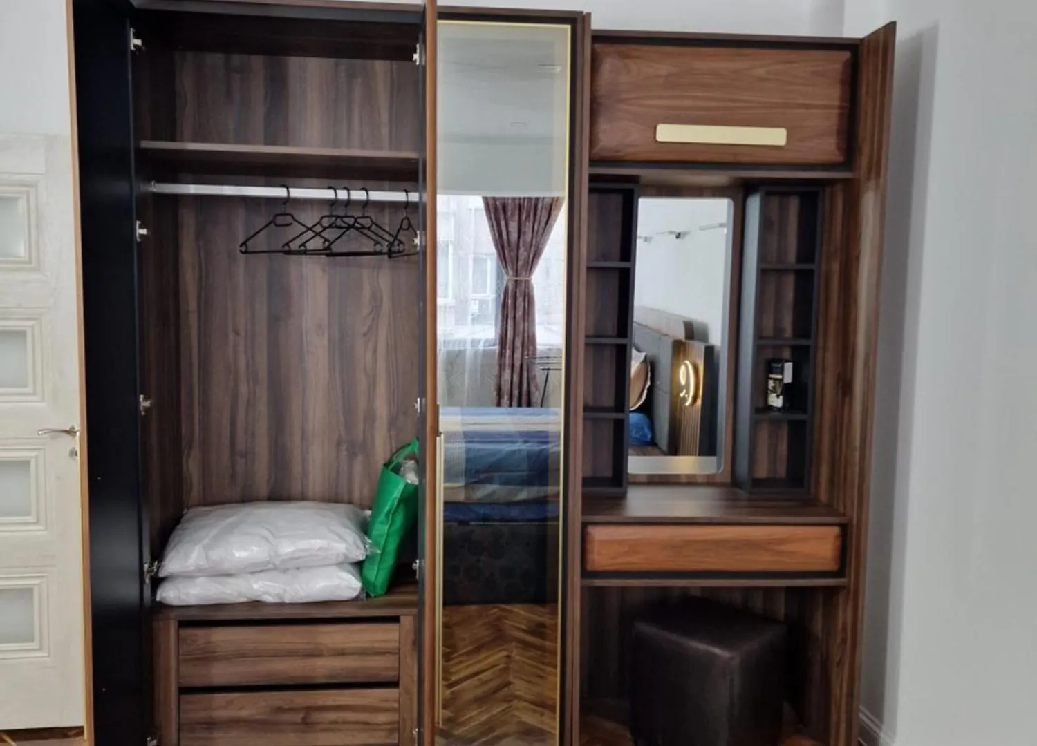 Apartment Apart Ester Burgas Bulgaria