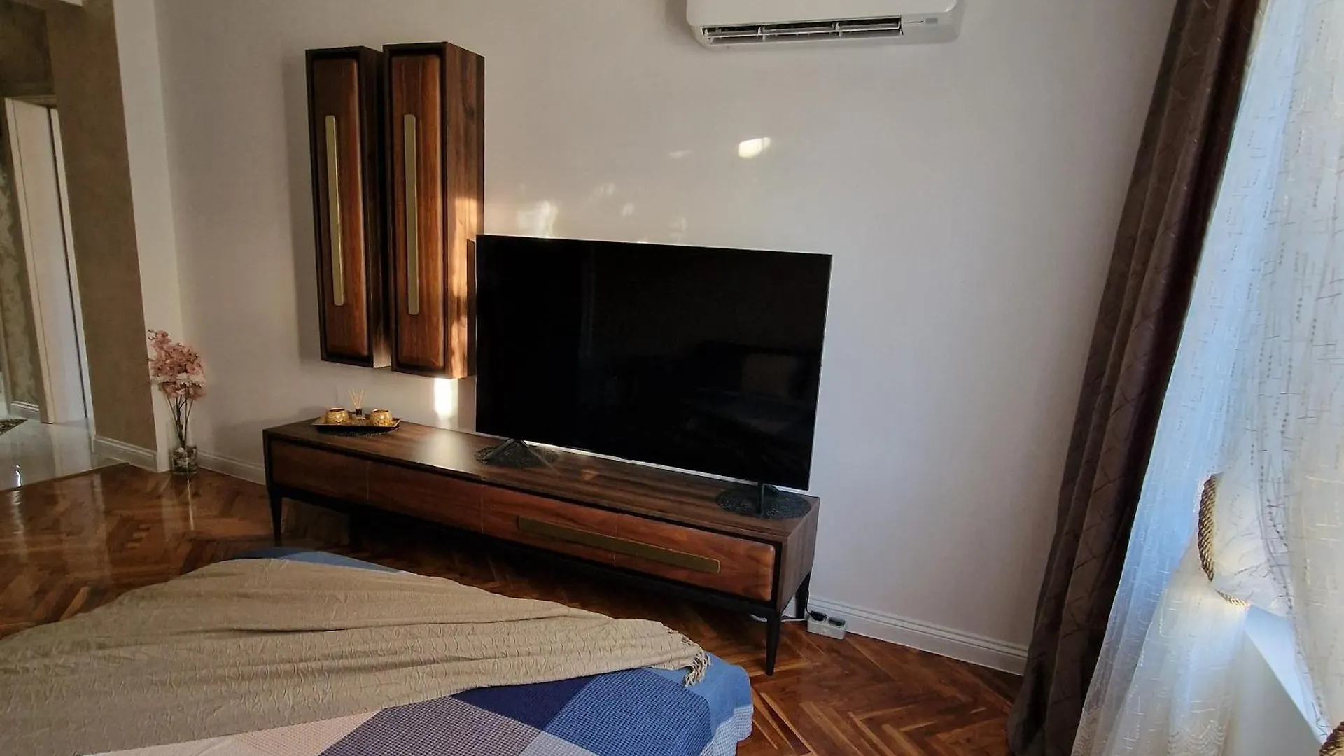 Apartment Apart Ester Burgas