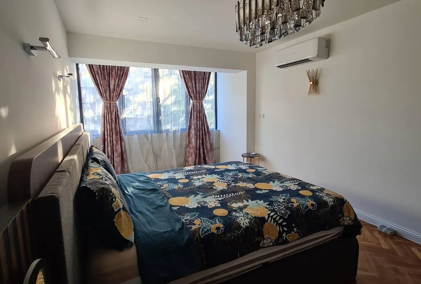 Apart Ester Burgas Apartment