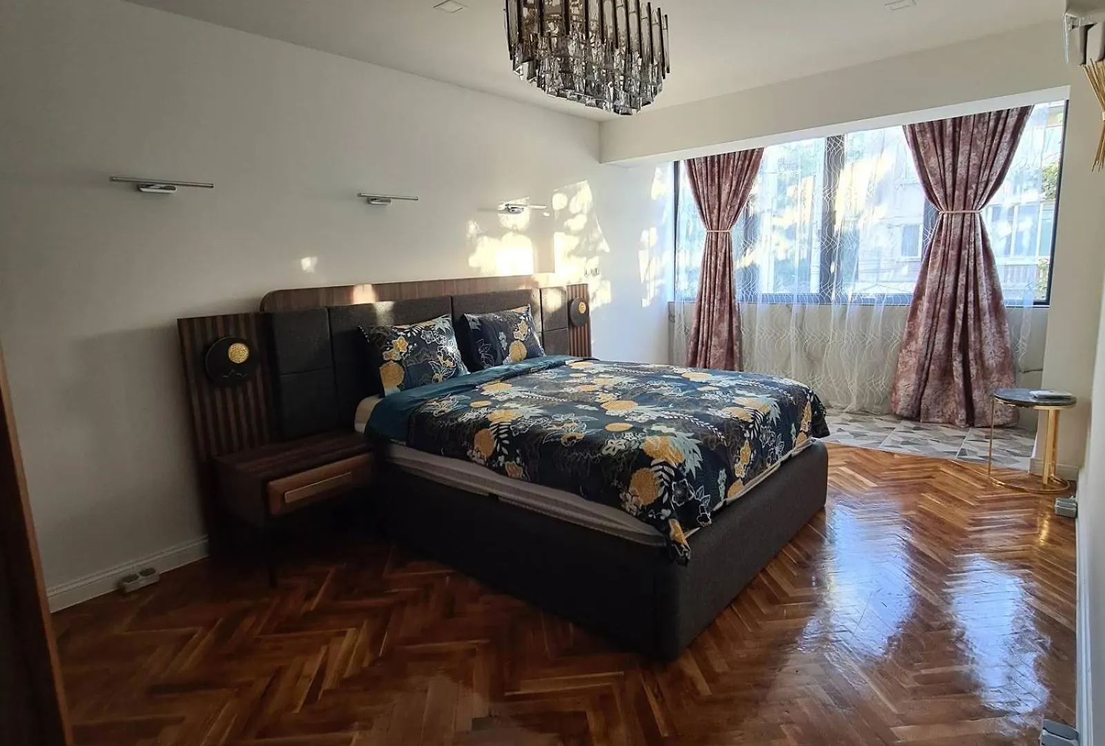 Apart Ester Burgas Apartment