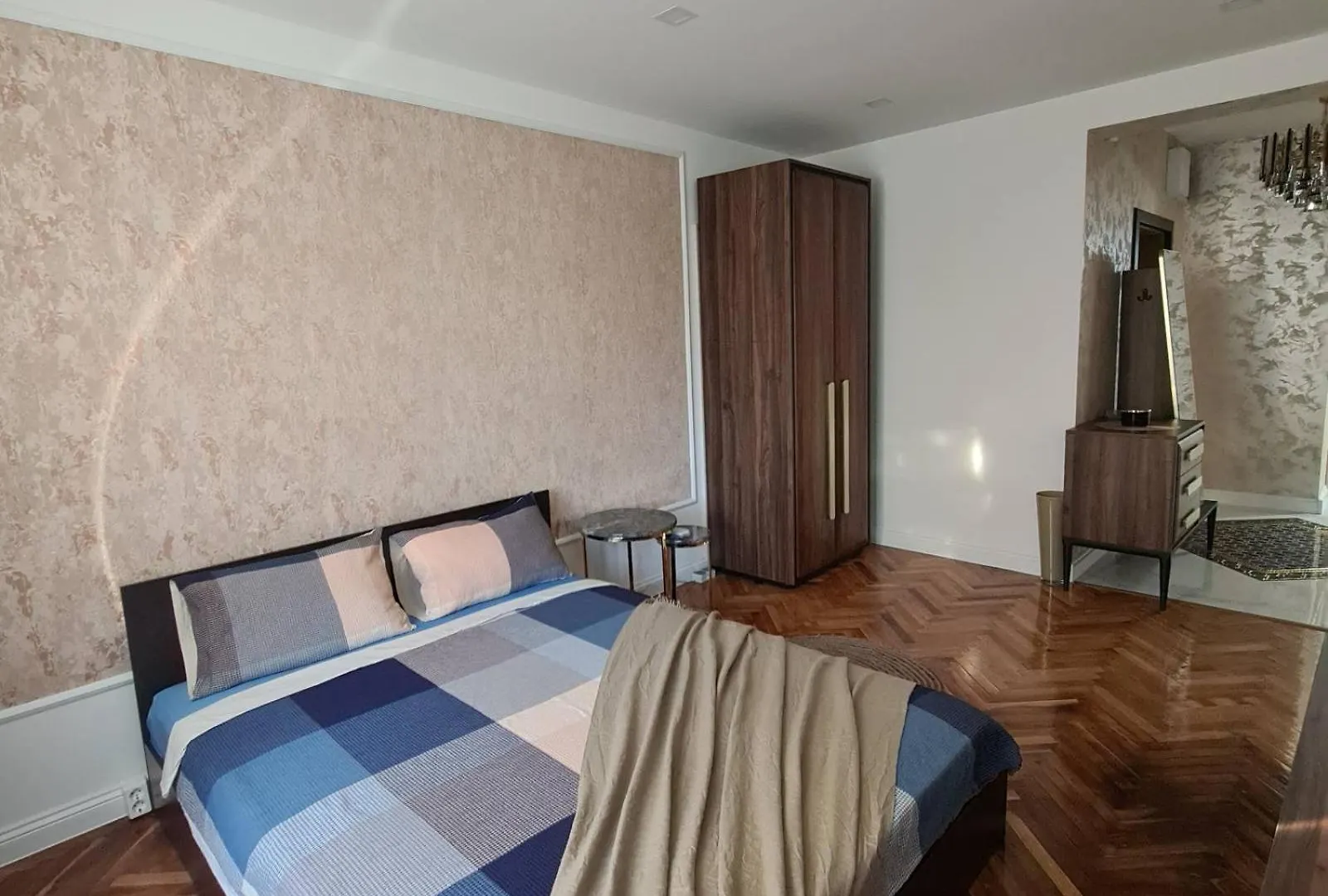 Apartment Apart Ester Burgas Bulgaria